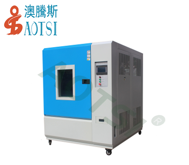 VOC釋放量測(cè)試箱