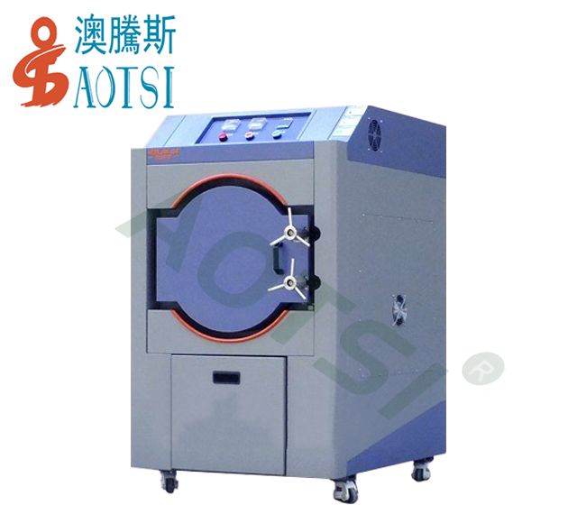 PCT飽和高壓加速老化試驗(yàn)機(jī)