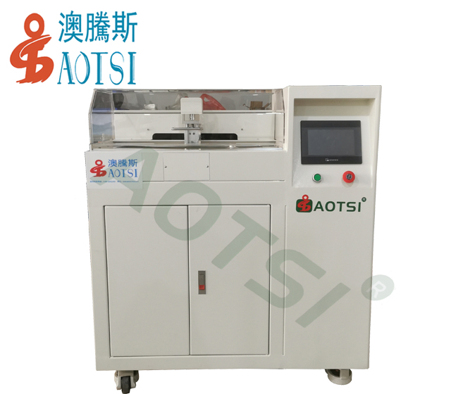 全自動(dòng)端子截面分析儀