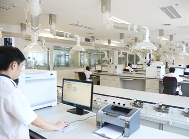 第三方檢測(cè)機(jī)構(gòu)應(yīng)用 第三方檢測(cè)機(jī)構(gòu)應(yīng)用