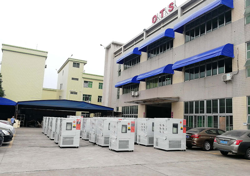 恒溫恒濕試驗(yàn)箱 恒溫恒濕試驗(yàn)箱