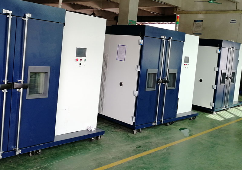 澳騰斯恒溫恒濕試驗(yàn)箱 澳騰斯恒溫恒濕試驗(yàn)箱