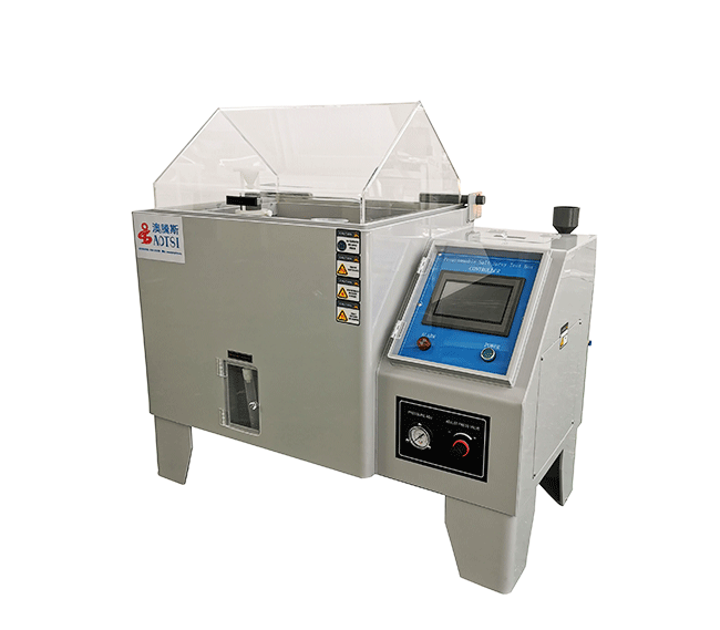 精密型鹽霧試驗(yàn)機(jī)(60型按鍵款) 精密型鹽霧試驗(yàn)機(jī)(60型按鍵款)