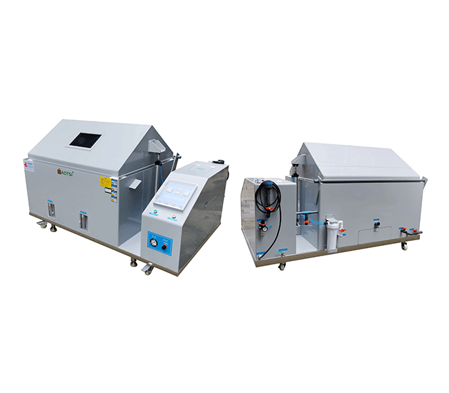 鹽霧試驗(yàn)箱(120型觸摸屛款) 鹽霧試驗(yàn)箱(120型觸摸屛款)