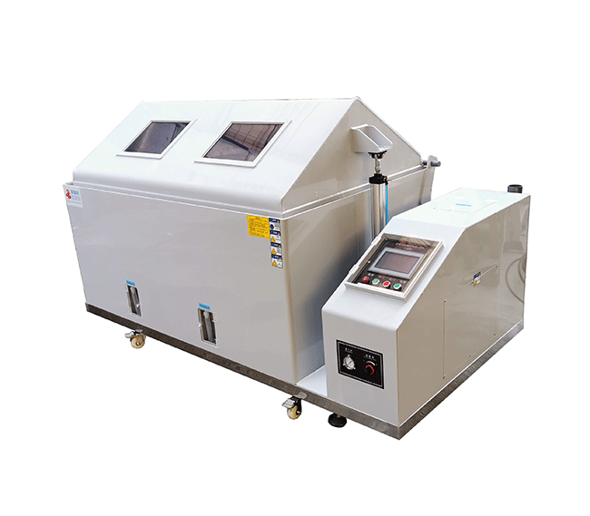 精密型鹽霧試驗機(jī)(120型按鍵款) 精密型鹽霧試驗機(jī)(120型按鍵款)