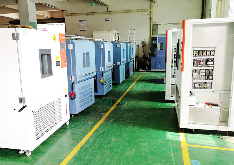 恒溫恒濕試驗箱廠家 恒溫恒濕試驗箱廠家