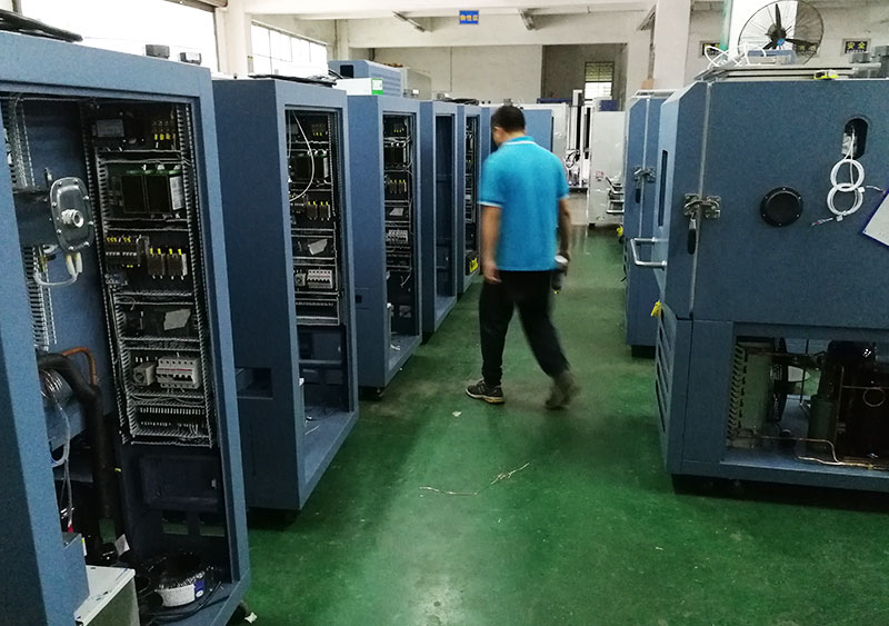 澳騰斯恒溫恒濕試驗(yàn)箱 澳騰斯恒溫恒濕試驗(yàn)箱