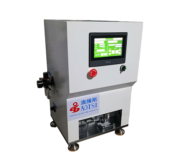 殘余凹陷試驗機(jī) 殘余凹陷試驗機(jī)