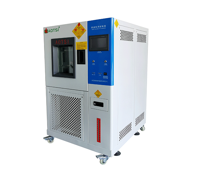 恒溫恒濕試驗機 恒溫恒濕試驗機