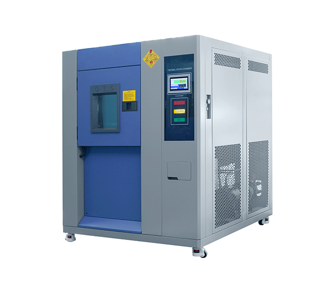 冷熱沖擊試驗(yàn)箱 冷熱沖擊試驗(yàn)箱