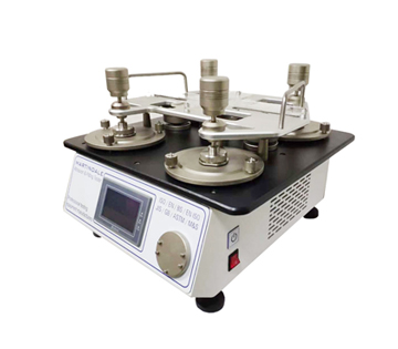 地板專用馬丁代爾耐磨試驗(yàn)機(jī) 地板專用馬丁代爾耐磨試驗(yàn)機(jī)
