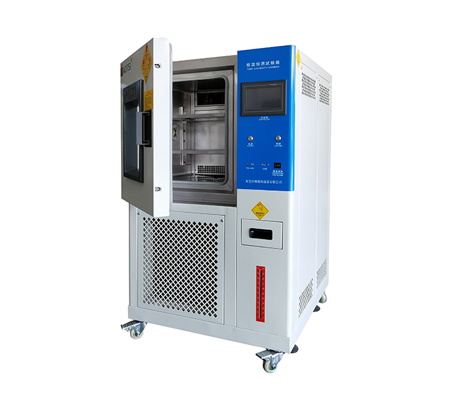 恒溫恒濕試驗機 恒溫恒濕試驗機