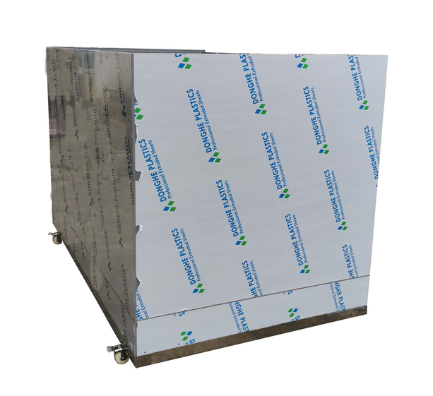 動力電池包海水浸泡試驗箱 動力電池包海水浸泡試驗箱