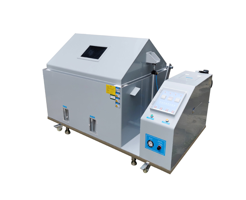 無(wú)水加熱鹽霧試驗(yàn)箱 無(wú)水加熱鹽霧試驗(yàn)箱