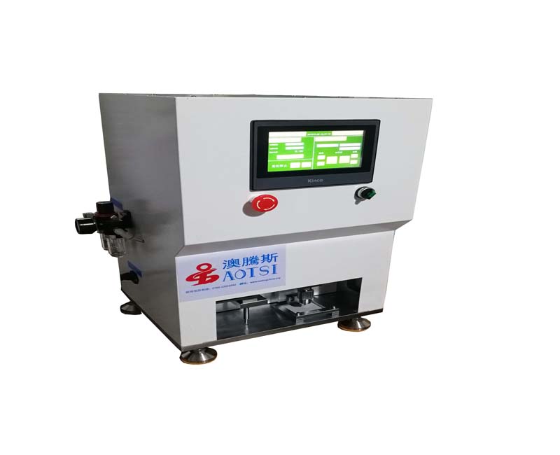 全自動殘余凹陷試驗(yàn)機(jī) 全自動殘余凹陷試驗(yàn)機(jī)