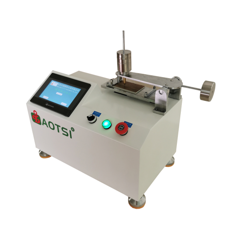 地板耐刮試驗機 地板耐刮試驗機