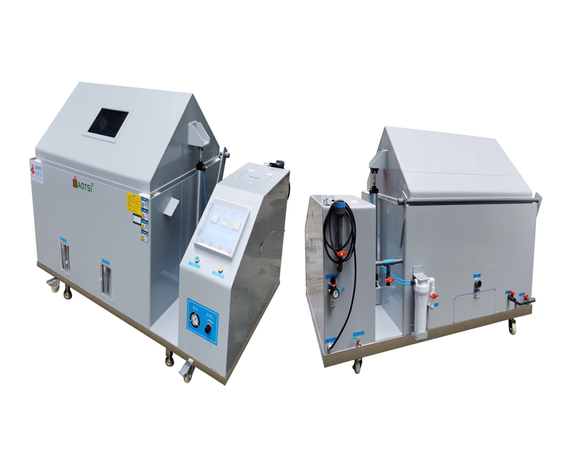 無(wú)水加熱鹽霧試驗(yàn)箱、空氣加熱鹽霧試驗(yàn)箱、消毒劑金屬腐蝕性試驗(yàn)箱、金屬耐消毒劑腐蝕性試驗(yàn)箱