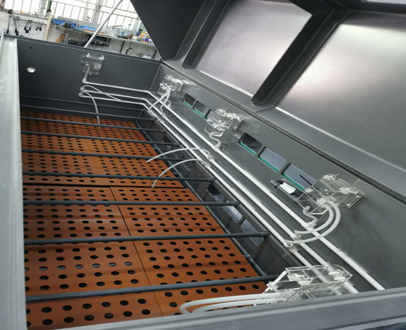 軍標鹽霧箱 軍標鹽霧箱