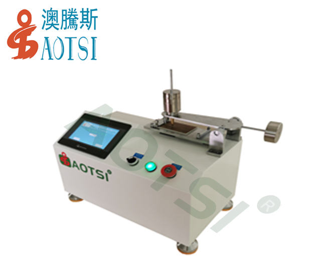 地板耐刮痕試驗機 地板耐刮痕試驗機