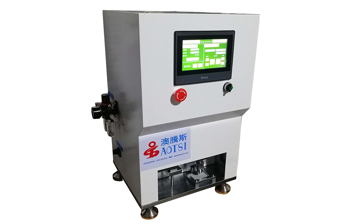 地板殘余凹陷度試驗機(jī) 地板殘余凹陷度試驗機(jī)