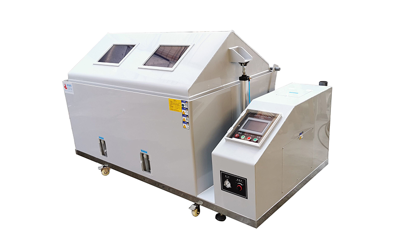 非浸液式鹽霧試驗(yàn)機(jī)