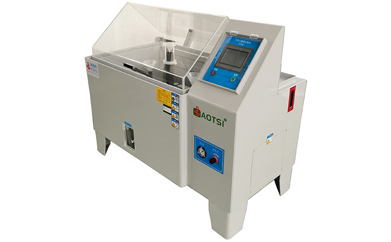 鹽霧試驗(yàn)箱 鹽霧試驗(yàn)箱