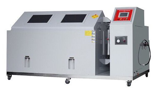 復(fù)合鹽霧試驗(yàn)箱 復(fù)合鹽霧試驗(yàn)箱