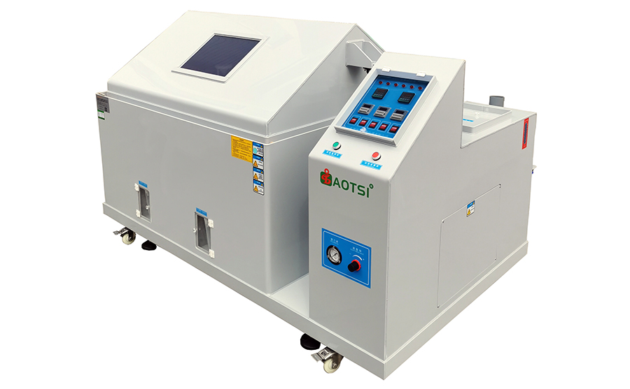 鹽霧試驗(yàn)機(jī) 鹽霧試驗(yàn)機(jī)