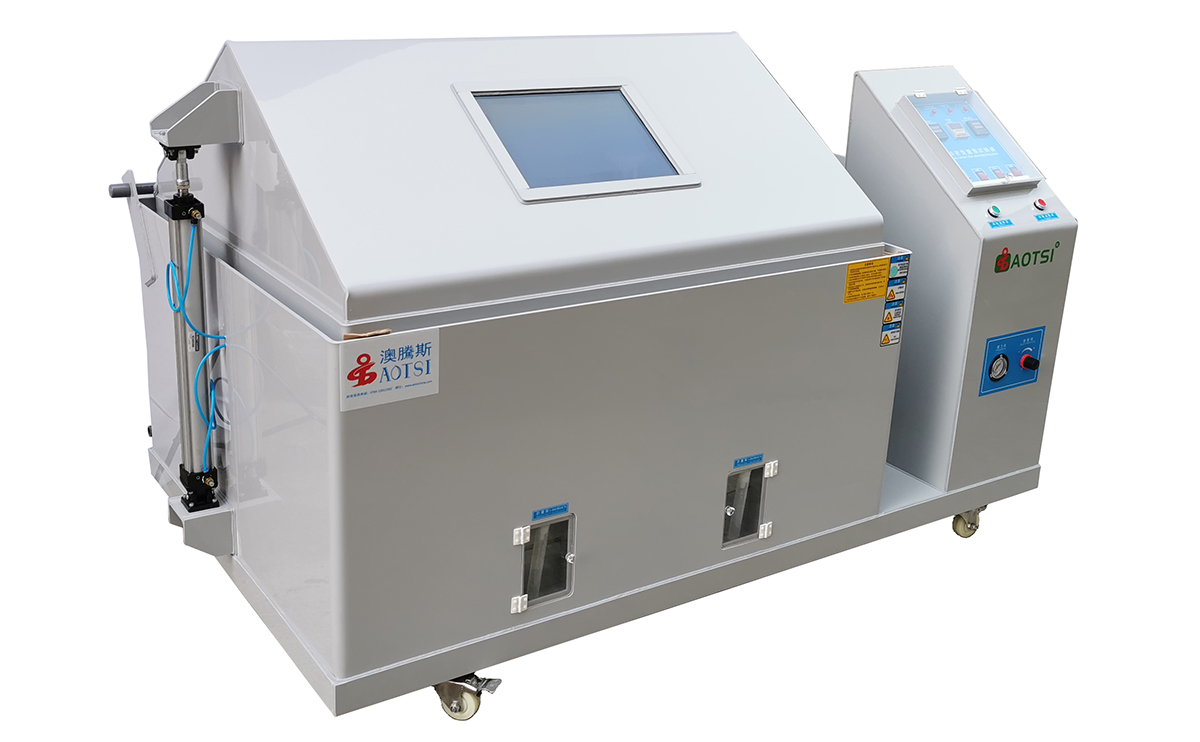 鹽霧腐蝕試驗(yàn)機(jī) 鹽霧腐蝕試驗(yàn)機(jī)