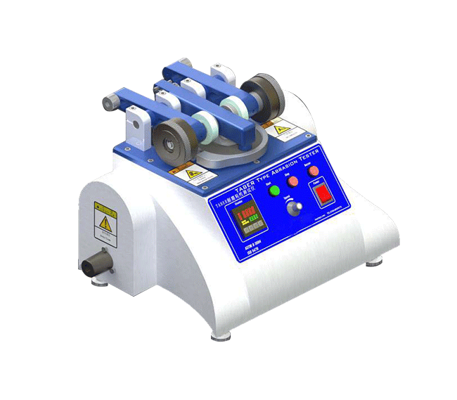 taber耐磨試驗(yàn)機(jī) taber耐磨試驗(yàn)機(jī)