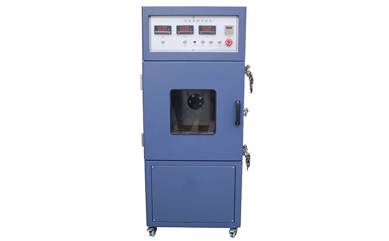 電池短路試驗(yàn)機(jī) 電池短路試驗(yàn)機(jī)