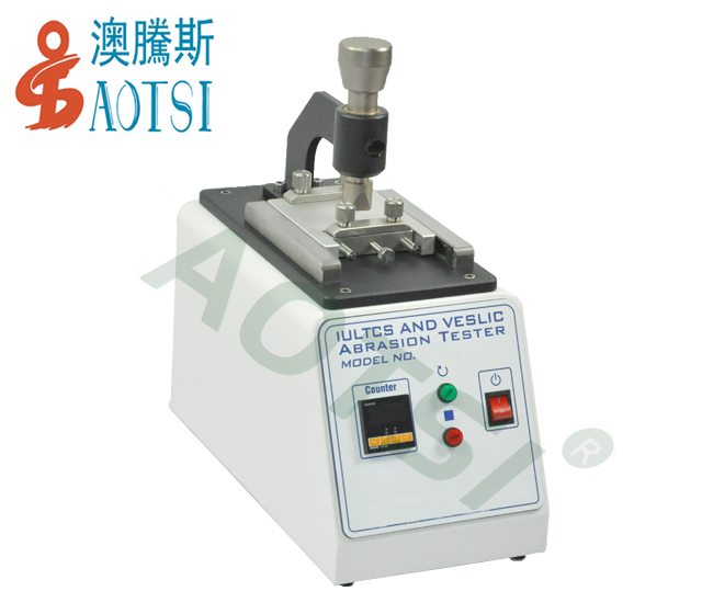 皮革耐摩擦色牢度測(cè)試儀 皮革耐摩擦色牢度測(cè)試儀