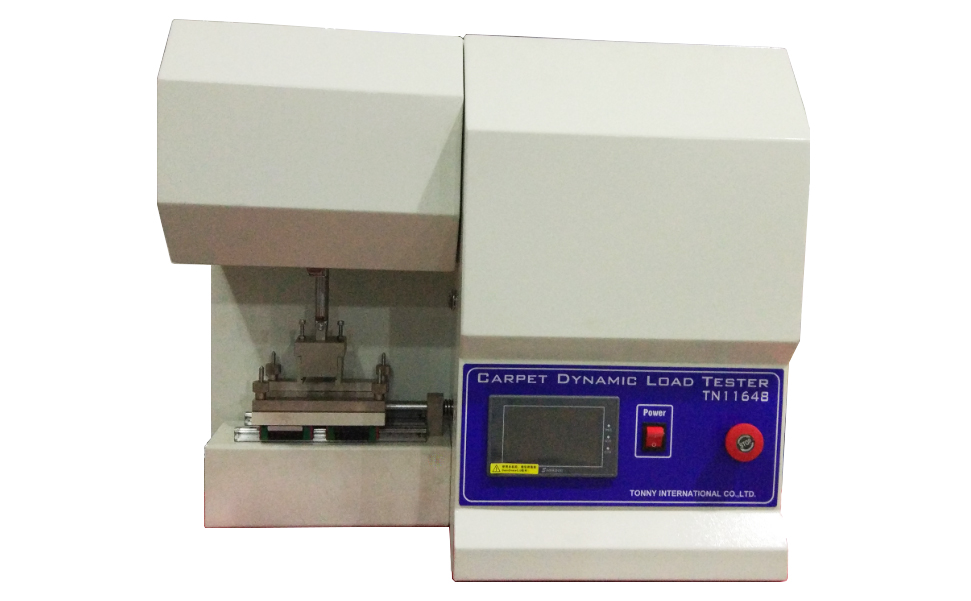 地毯動態(tài)負載測試儀 地毯動態(tài)負載測試儀