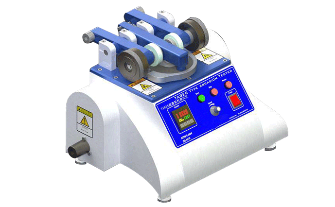 耐磨試驗(yàn)機(jī) 耐磨試驗(yàn)機(jī)