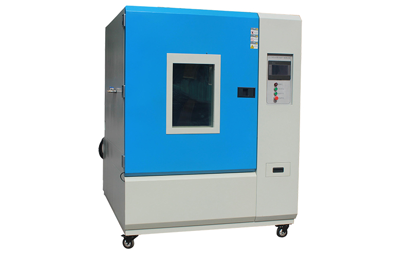 VOC釋放量測試箱 VOC釋放量測試箱