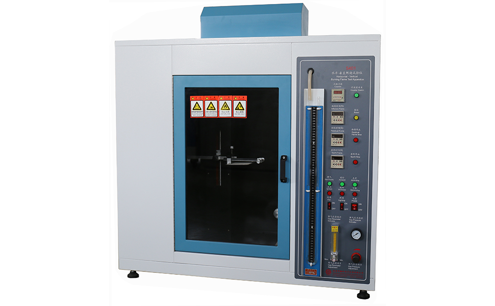 水平垂直燃燒試驗(yàn)機(jī) 水平垂直燃燒試驗(yàn)機(jī)