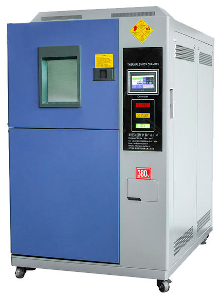 兩箱式冷熱沖擊試驗(yàn)箱