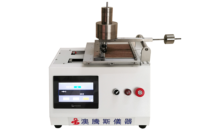 耐劃試驗(yàn)機(jī) 耐劃試驗(yàn)機(jī)