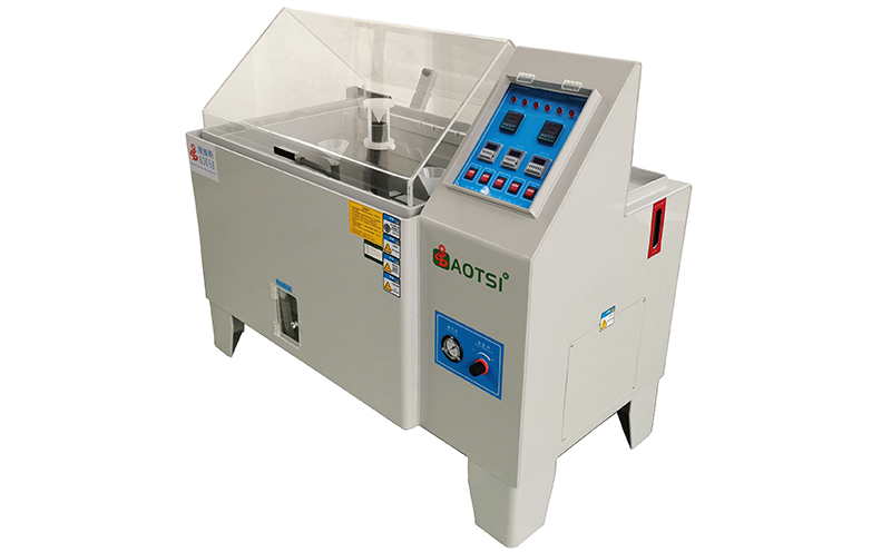 鹽霧腐蝕試驗箱 鹽霧腐蝕試驗箱