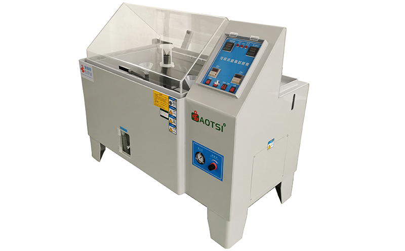 防銹油鹽霧測試 防銹油鹽霧測試