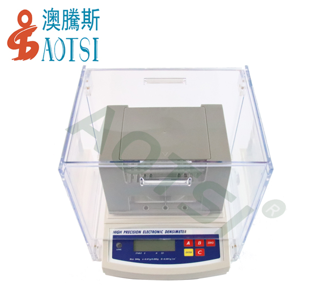 高精度密度測試儀 高精度密度測試儀