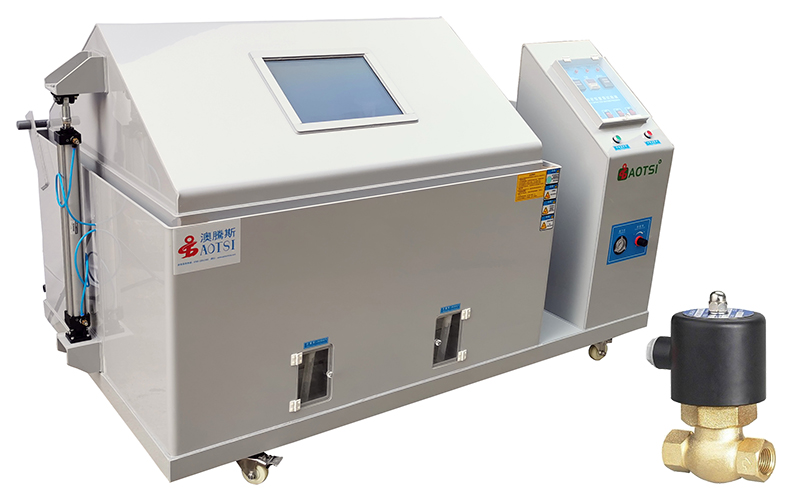 鹽霧腐蝕試驗(yàn)箱 鹽霧腐蝕試驗(yàn)箱