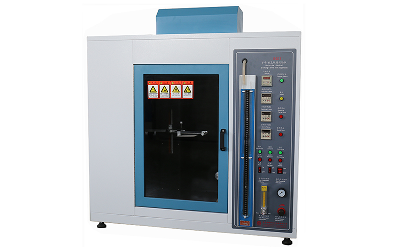 水平垂直燃燒試驗(yàn)機(jī) 水平垂直燃燒試驗(yàn)機(jī)