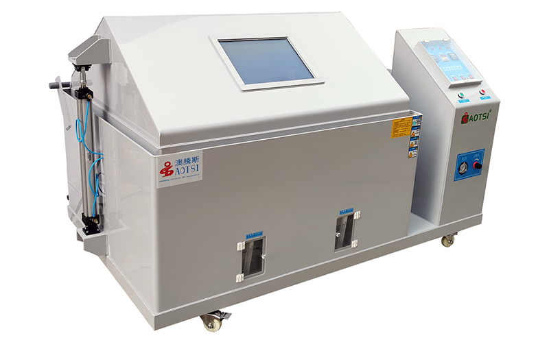 交變鹽霧試驗箱 交變鹽霧試驗箱