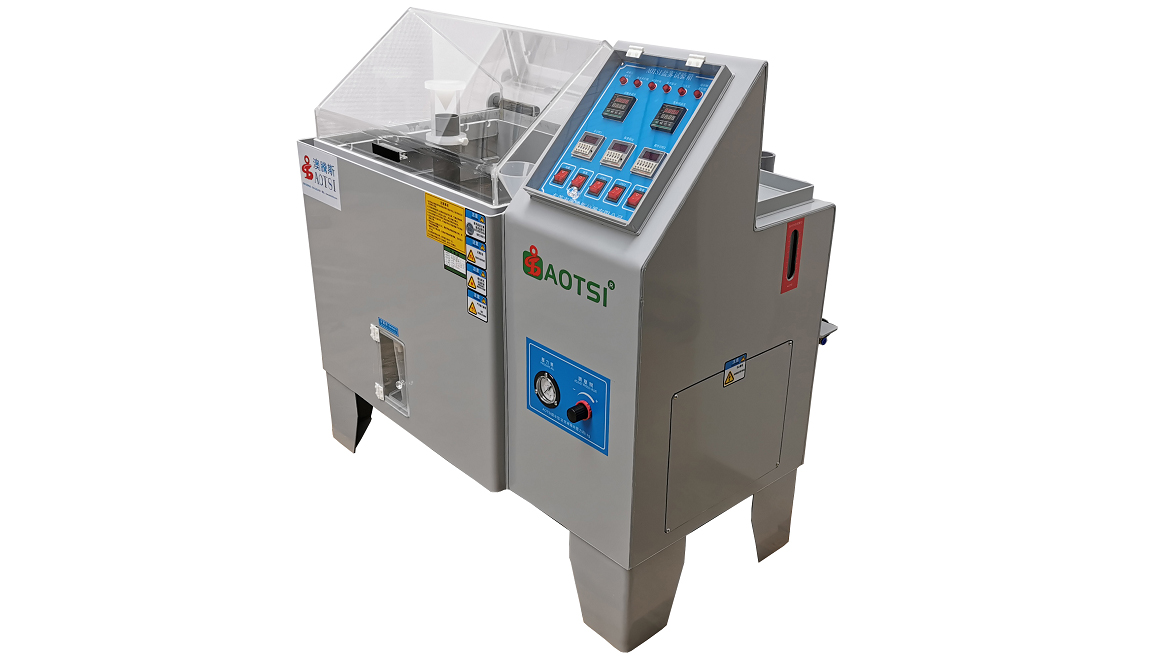 304鹽霧測試機(jī)