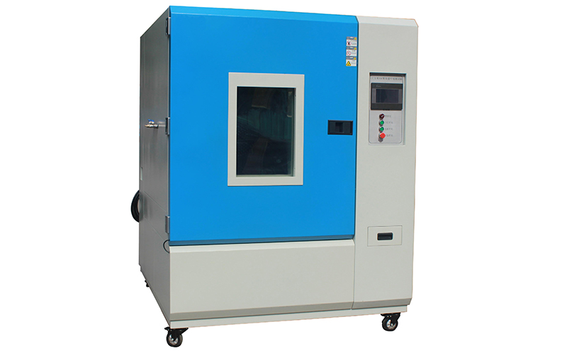 VCO釋放量測試箱 VCO釋放量測試箱