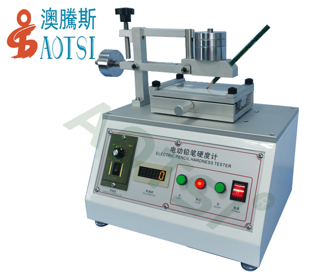 鉛筆硬度計(jì) 鉛筆硬度計(jì)