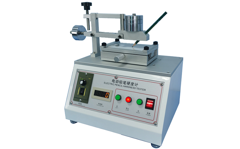 電動鉛筆硬度計 電動鉛筆硬度計