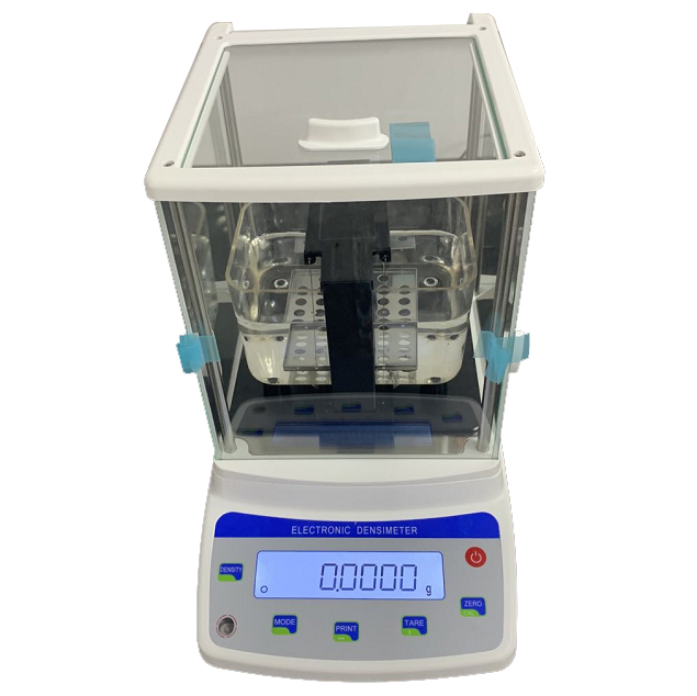 高精度電子密度計 高精度電子密度計