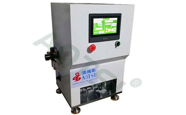 殘余凹陷試驗(yàn)機(jī) 殘余凹陷試驗(yàn)機(jī)